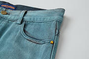 	 Louis Vuitton Jean Pants 13 - 4