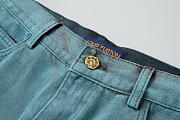 	 Louis Vuitton Jean Pants 13 - 3