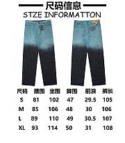 	 Louis Vuitton Jean Pants 13 - 2