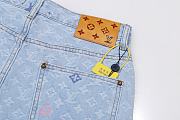 	 Louis Vuitton Jean Pants 14 - 3