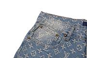 	 Louis Vuitton Jean Pants 15 - 5