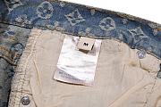 	 Louis Vuitton Jean Pants 15 - 3