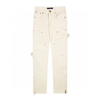 	 Louis Vuitton Jean Pants 16