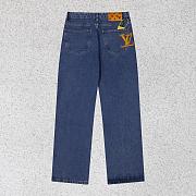 	 Louis Vuitton Jean Pants 18 - 2