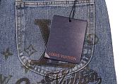 	 Louis Vuitton Jean Pants 19 - 4