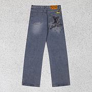 	 Louis Vuitton Jean Pants 19 - 2