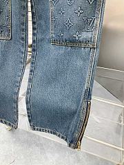 	 Louis Vuitton Jean Pants 20 - 6