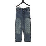 	 Louis Vuitton Jean Pants 21 - 1