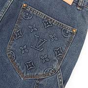 	 Louis Vuitton Jean Pants 21 - 4