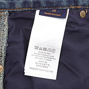 	 Louis Vuitton Jean Pants 21 - 2