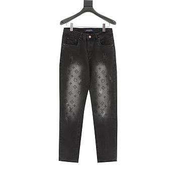 	 Louis Vuitton Jean Pants 22