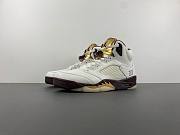 Air Jordan 5 “Earth” DD9336-200 - 1