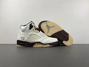 Air Jordan 5 “Earth” DD9336-200 - 4