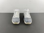  Air Jordan 11 Low 2025 HQ7000-001 - 5