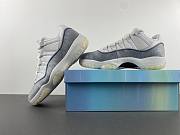  Air Jordan 11 Low 2025 HQ7000-001 - 4