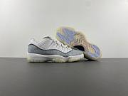  Air Jordan 11 Low 2025 HQ7000-001 - 3