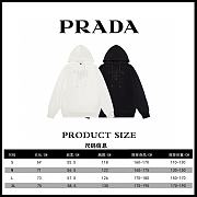 Prada Hoodie 07 - 3