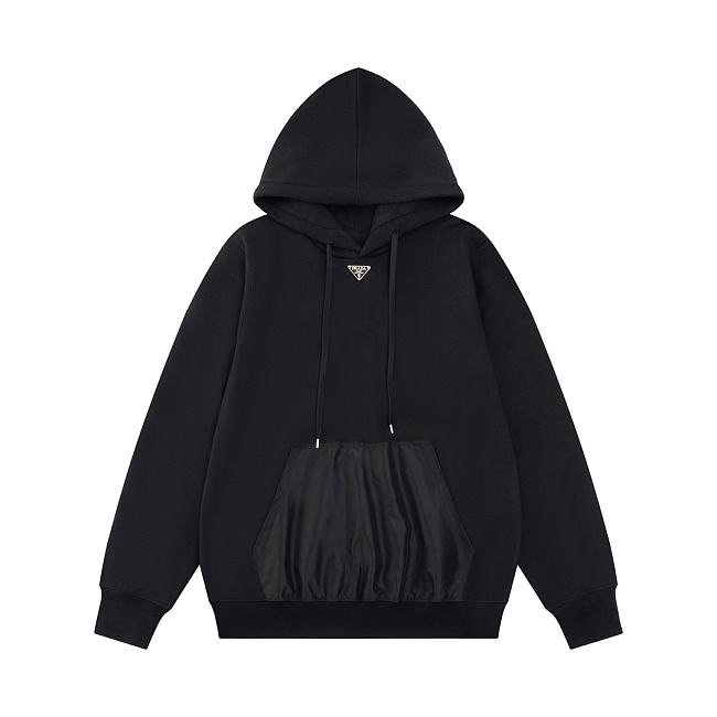 Prada Hoodie 08 - 1