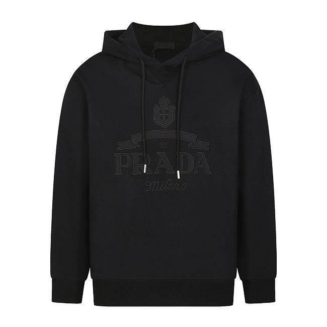 Prada Hoodie 09 - 1