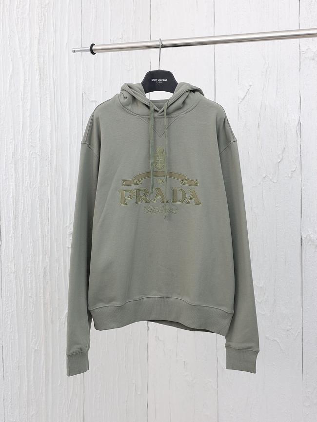 Prada Hoodie 10 - 1