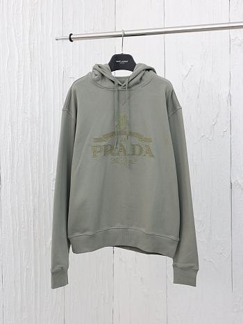 Prada Hoodie 10