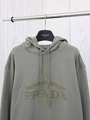 Prada Hoodie 10 - 4