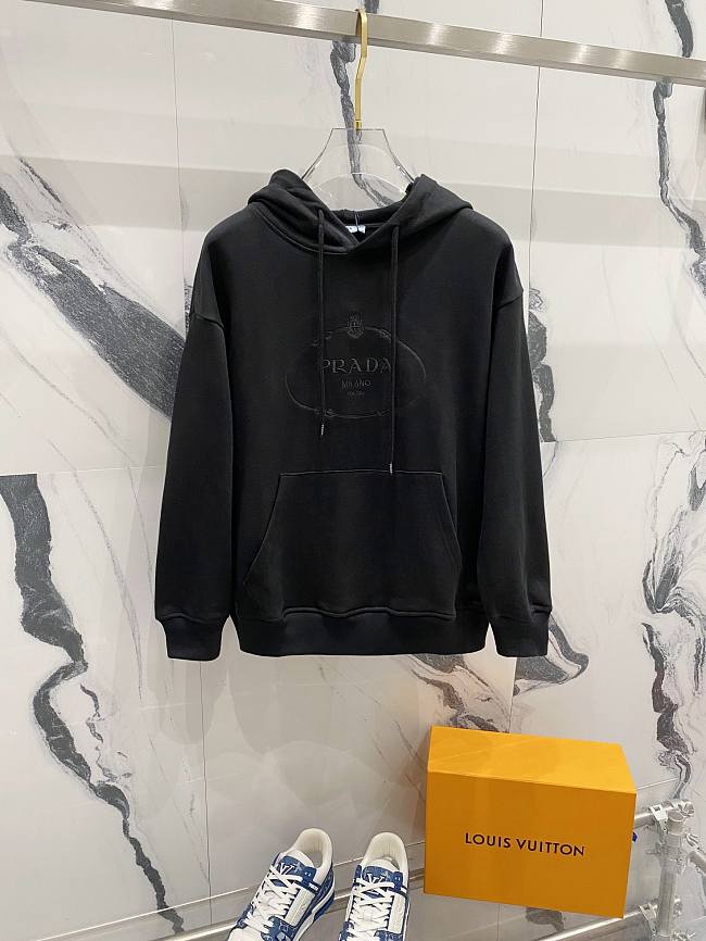 Prada Hoodie 11 - 1