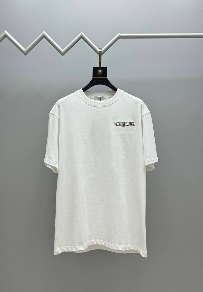 	 Dior T-Shirt 14 - 1