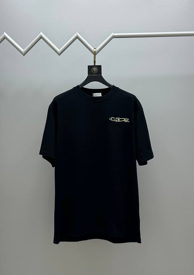 	 Dior T-Shirt 15 - 1