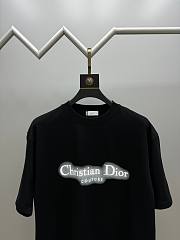 	 Dior T-Shirt red 16 - 6