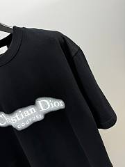 	 Dior T-Shirt red 16 - 4