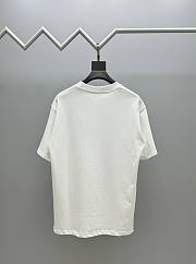 	 Dior T-Shirt red 18 - 5