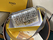 FENDI Shoulder bag 111215F  26cm - 4