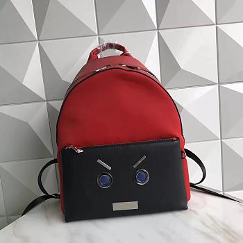 Fendi Backpack 266CL 34cm