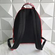 Fendi Backpack 266CL 34cm - 6