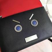 Fendi Backpack 266CL 34cm - 3