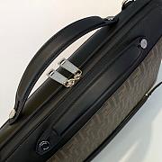 FENDI Shoulder bag 120401G 38x8x27c - 2