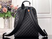 LV Bakcpack N40094M 30x39x13cm - 3