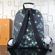 LV JOSH Backpack N41473LG  31x42x13cm - 2