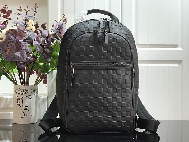 LV Michael backpack N41330 28x45x18cm - 1