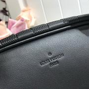 LV Michael backpack N41330 28x45x18cm - 3