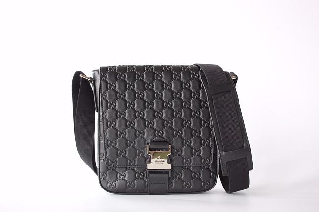 GUCCI Shoulder bag 473877  21x23x5.5cm - 1