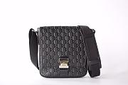 GUCCI Shoulder bag 473877  21x23x5.5cm - 1