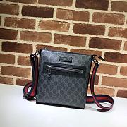 GUCCI Shoulder bag 523599S  21x23x4cm - 1