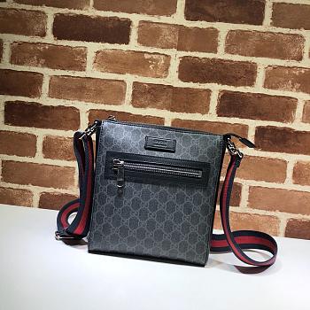 GUCCI Shoulder bag 523599S  21x23x4cm