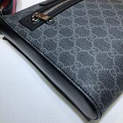 GUCCI Shoulder bag 523599S  21x23x4cm - 6