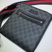 GUCCI Shoulder bag 523599S  21x23x4cm - 3