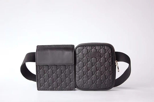 GUCCI belt bag 495450YW  33x17x4cm - 1