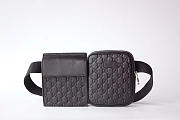 GUCCI belt bag 495450YW  33x17x4cm - 3