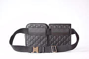 GUCCI belt bag 495450YW  33x17x4cm - 4